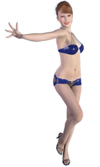 关于女体回忆未阉割
